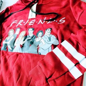 Friends Hoodie